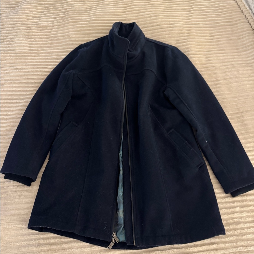 Pendleton Hampton Wool Coat - image 3